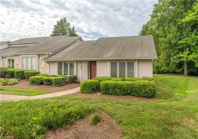 2nd image of 4900 Tamaron Dr, Greensboro, NC 27410 | MLS# 1233194
