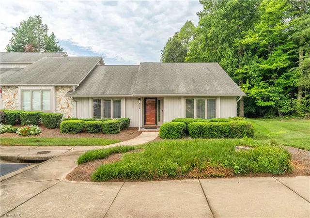 Photo 3 of Single family home for sale at 4900 Tamaron Dr, Greensboro, NC 27410 | MLS# 1233194 | Listing updated on 2026-10-29