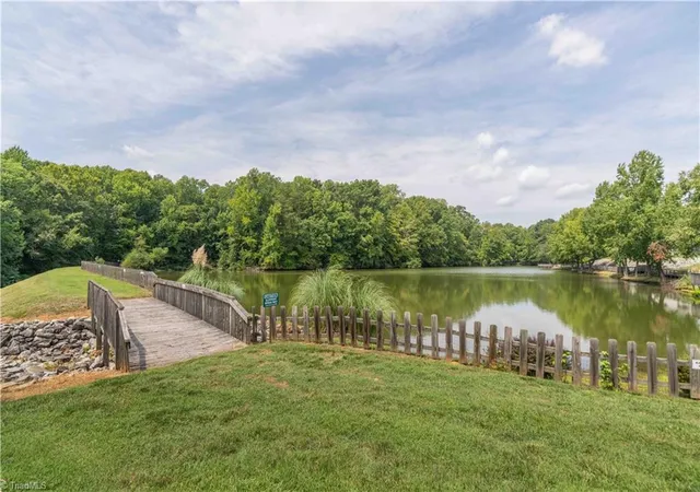 Photo 4 of Single family home for sale at 4900 Tamaron Dr, Greensboro, NC 27410 | MLS# 1233194 | Listing updated on 2026-10-29