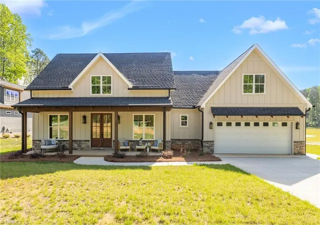 1st image of 769 Morris Rd, Winston Salem, NC 27101 | MLS# 1216623