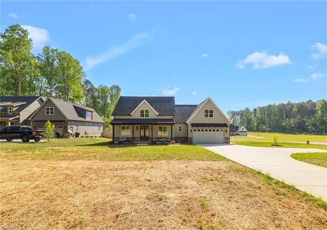 2nd image of 769 Morris Rd, Winston Salem, NC 27101 | MLS# 1216623