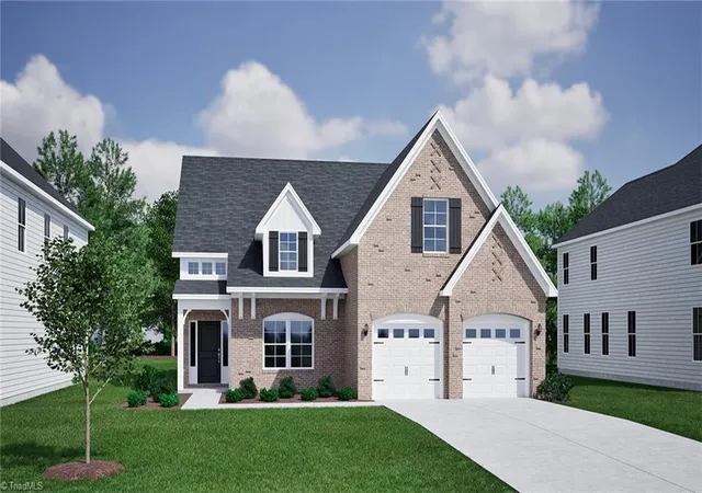 Photo 1 of Sale Pending at 279 Morning Star Dr, Advance, NC 27006 | MLS# 1216598 | Listing updated on 2026-09-16
