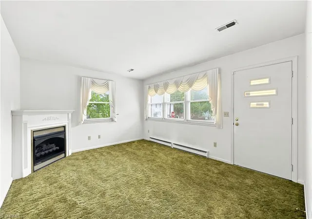 Photo 3 of Sale Pending at 201 Rolling Rd, Burlington, NC 27217 | MLS# 1229123 | Listing updated on 2026-09-08