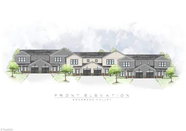 Photo 4 of Land for sale at 5735 Eckerson Rd, Greensboro, NC 27405 | MLS# 1202166 | Listing updated on 2026-06-22