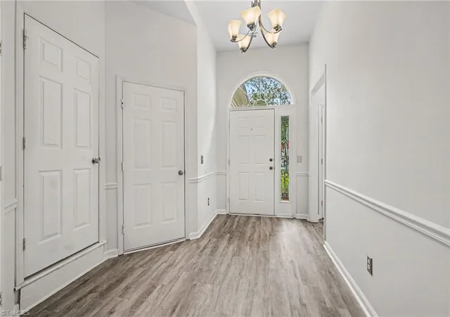 5th image of 3380 Cherrybrook Dr, Jamestown, NC 27282 | MLS# 1225455