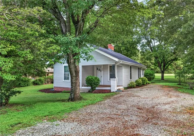 2nd image of 222 W Brower Ave, Liberty, NC 27298 | MLS# 1230137