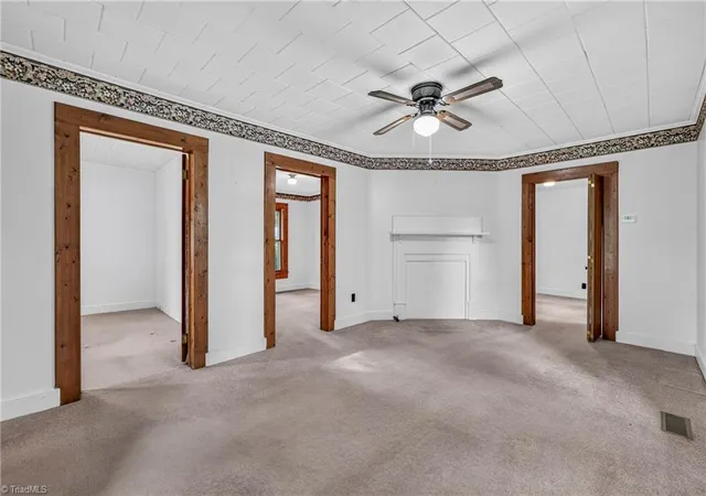3rd image of 222 W Brower Ave, Liberty, NC 27298 | MLS# 1230137