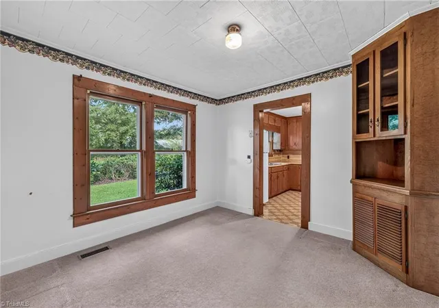 5th image of 222 W Brower Ave, Liberty, NC 27298 | MLS# 1230137