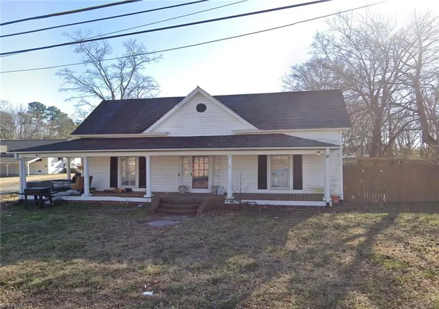 Homes for sale in Creedmoor, NC | 108 Park Ave, Creedmoor, NC 27522 | MLS# 1223820