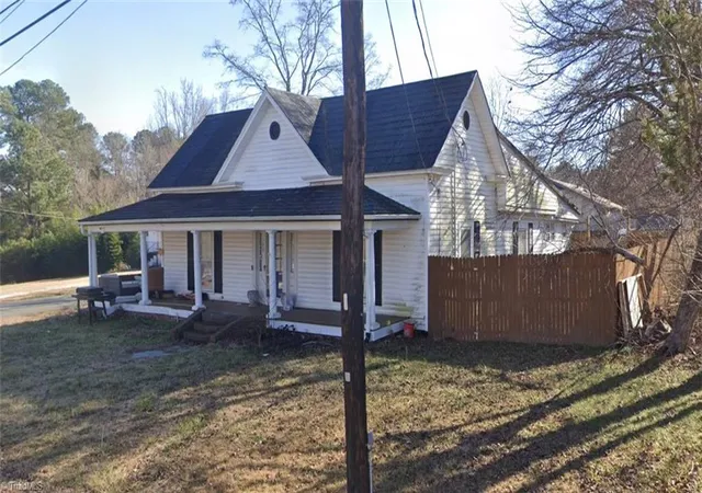 Homes for sale in Creedmoor, NC | 108 Park Ave, Creedmoor, NC 27522 | MLS# 1223820
