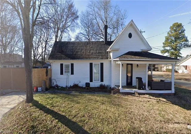 Photo 3 of Single family home for sale at 108 Park Ave, Creedmoor, NC 27522 | MLS# 1223820 | Listing updated on 2026-06-09