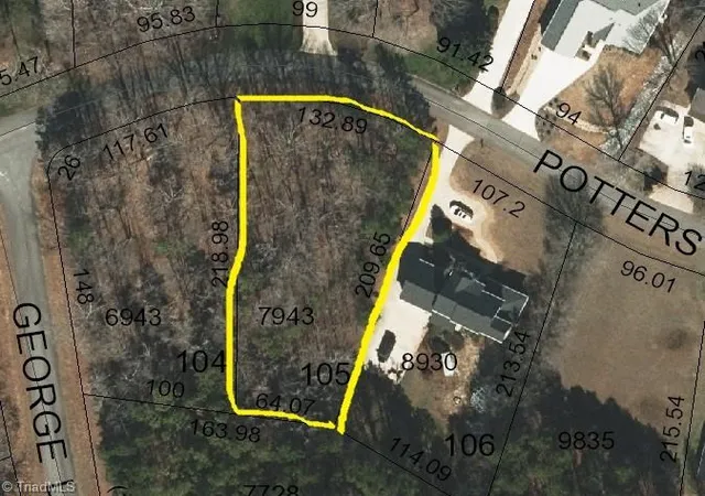 Homes for sale in Denton, NC | 238 Potters Landing, Denton, NC 27239 | MLS# 1144762