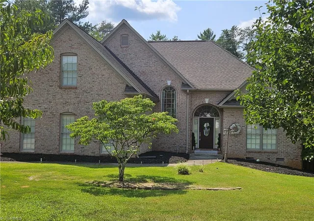 1st image of 140 Fox Run, Eden, NC 27288 | MLS# 1231369