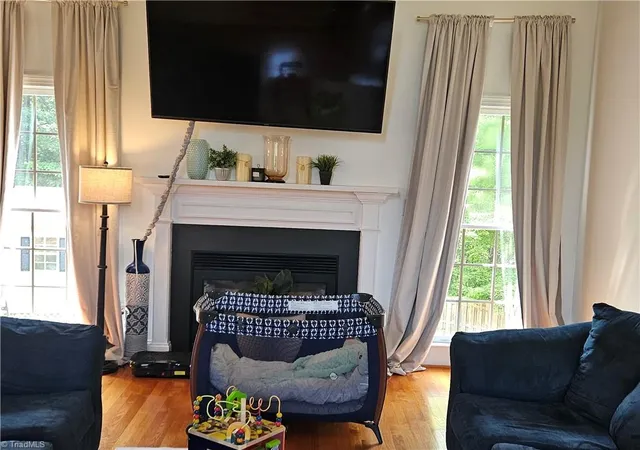 5th image of 140 Fox Run, Eden, NC 27288 | MLS# 1231369
