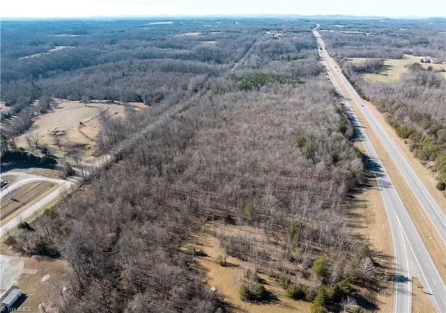2nd image of 00 Hoots Rd, Yadkinville, NC 27055 | MLS# 1208071