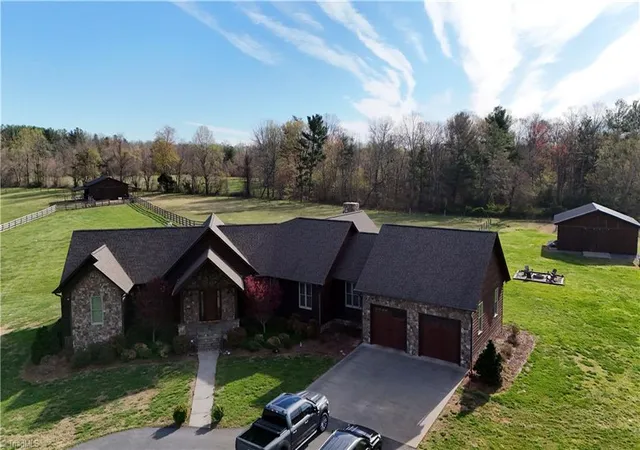 Homes for sale in Thurmond, NC | 1083 Union Community Rd, Thurmond, NC 28683 | MLS# 1220320