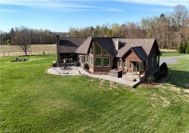 Homes for sale in Thurmond, NC | 1083 Union Community Rd, Thurmond, NC 28683 | MLS# 1220320