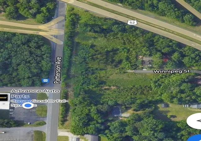 3rd image of 0 Winnipeg St, Winston Salem, NC 27105 | MLS# 1114680