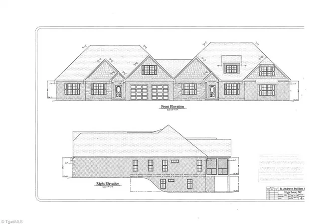 1st image of 1664 Brumley Ct, High Point, NC 27262 | MLS# 1222137