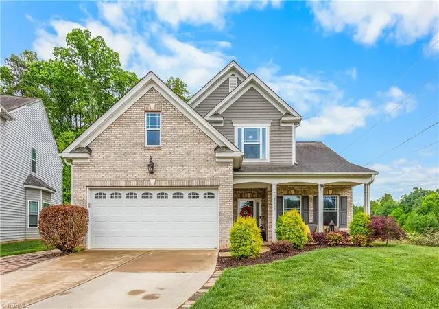 2nd image of 2609 Chari Park Ln, Walkertown, NC 27051 | MLS# 1217501