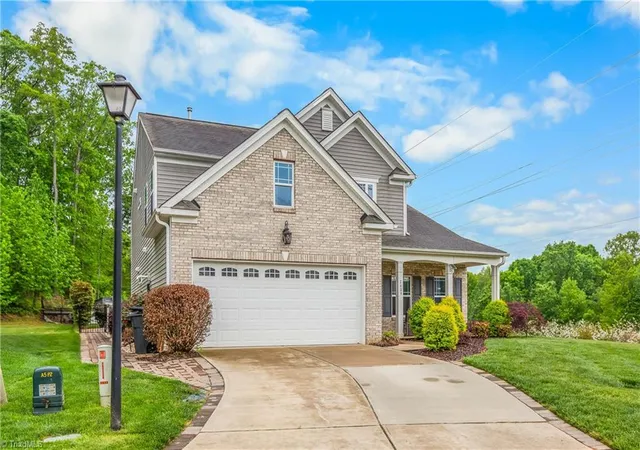 3rd image of 2609 Chari Park Ln, Walkertown, NC 27051 | MLS# 1217501