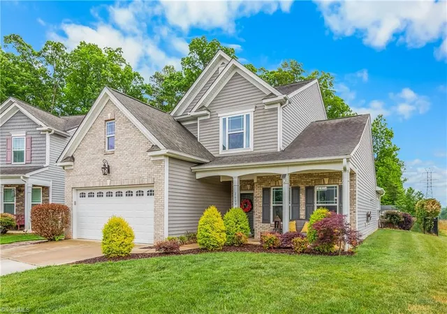 4th image of 2609 Chari Park Ln, Walkertown, NC 27051 | MLS# 1217501