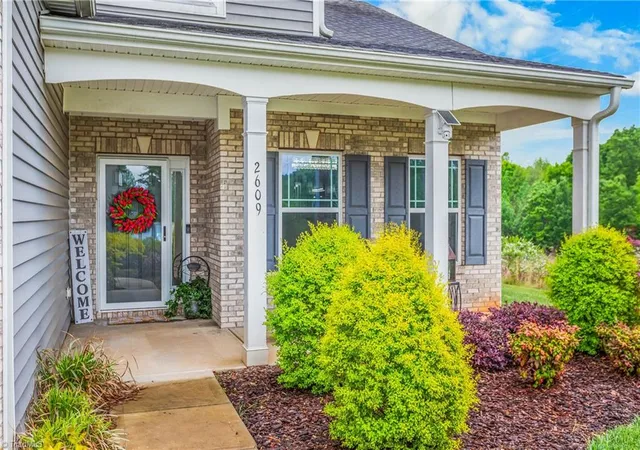 5th image of 2609 Chari Park Ln, Walkertown, NC 27051 | MLS# 1217501