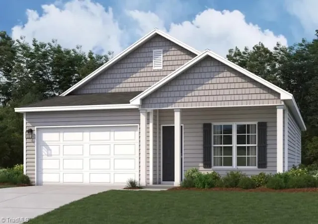Photo 1 of Single family home for sale at 1465 Catskill Way, Newton, NC 28658 | MLS# 1240054 | Listing updated on 2026-10-24