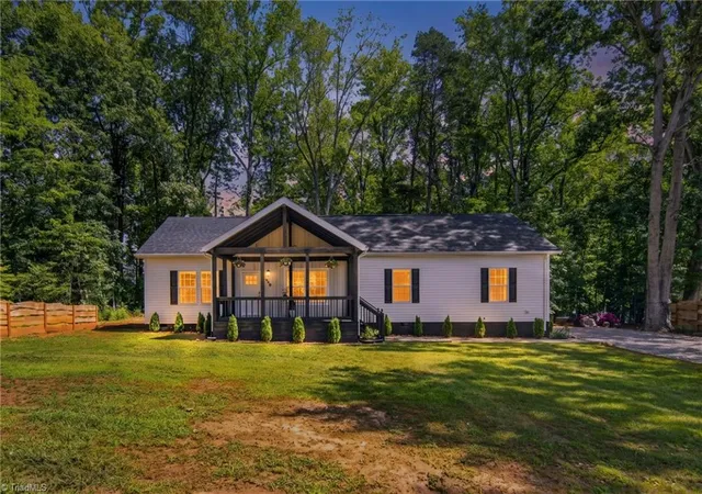1st image of 7416 Friendship Church Rd, Browns Summit, NC 27214 | MLS# 1230811