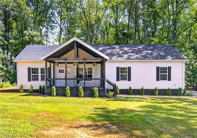 Photo 3 of Sale Pending at 7416 Friendship Church Rd, Browns Summit, NC 27214 | MLS# 1230811 | Listing updated on 2026-10-09