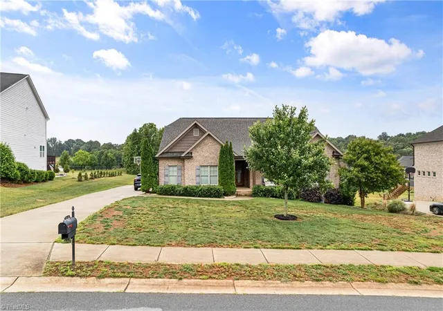 Homes for sale in King, NC | 132 Grandworth Wy, King, NC 27021 | MLS# 1222410