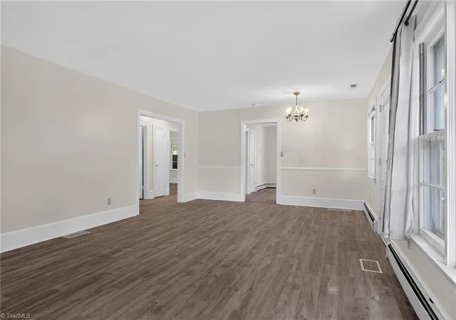 Photo 3 of Single family home for sale at 2805 Roland Rd, Greensboro, NC 27407 | MLS# 1230937 | Listing updated on 2026-09-18