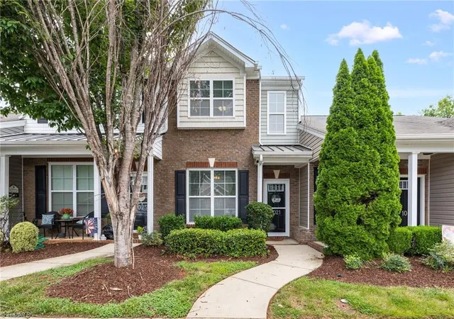Photo 1 of Sale Pending at 1021 Kelso Ln, Burlington, NC 27215 | MLS# 1231019 | Listing updated on 2026-09-13