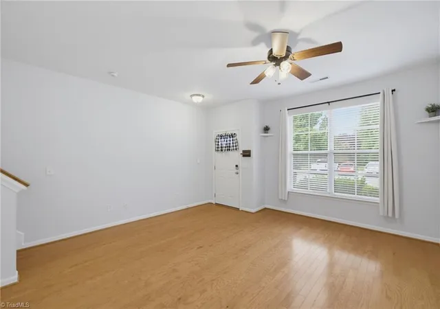 Photo 4 of Sale Pending at 1021 Kelso Ln, Burlington, NC 27215 | MLS# 1231019 | Listing updated on 2026-09-13