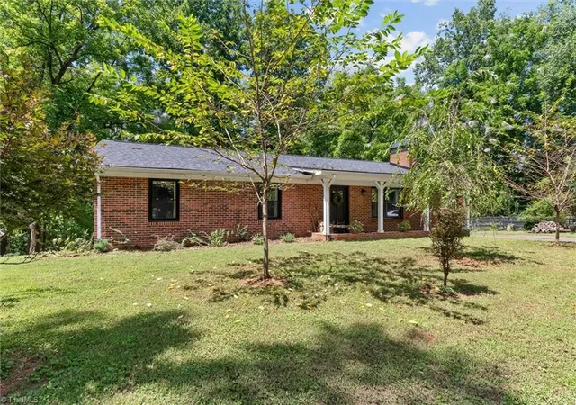 1st image of 183 Key Valley Trl, Mount Airy, NC 27030 | MLS# 1231839