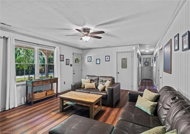 4th image of 183 Key Valley Trl, Mount Airy, NC 27030 | MLS# 1231839