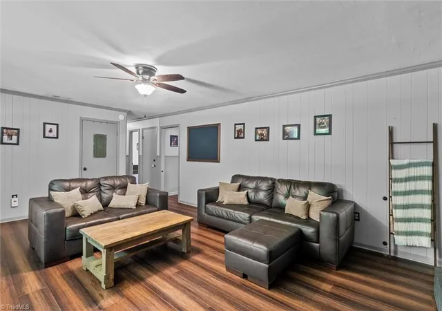 5th image of 183 Key Valley Trl, Mount Airy, NC 27030 | MLS# 1231839