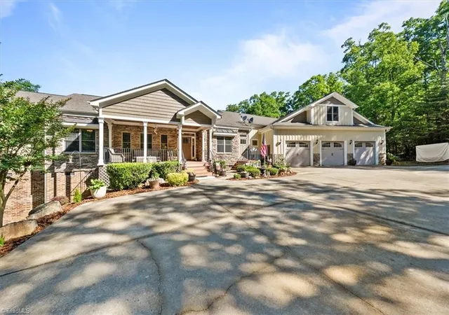 1st image of 2207 Sierra Trace Rd, Denton, NC 27239 | MLS# 1219344