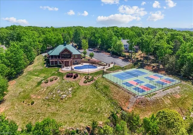 50th image of 2207 Sierra Trace Rd, Denton, NC 27239 | MLS# 1219344