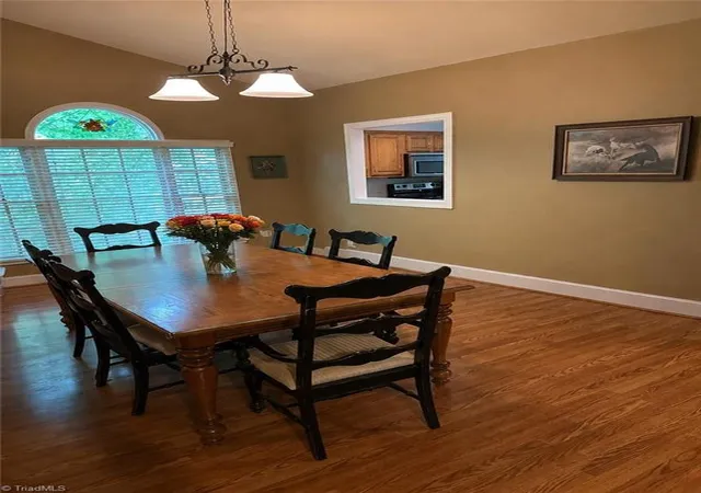 Photo 4 of Sale Pending at 2194 Benwicke Dr, Pfafftown, NC 27040 | MLS# 1219265 | Listing updated on 2026-09-12