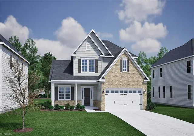 1st image of 2133 Channel St, Graham, NC 27253 | MLS# 1224265