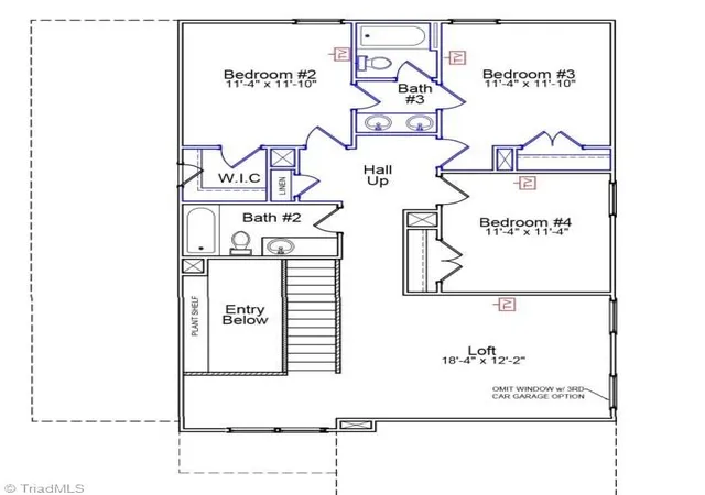 Photo 3 of Single family home for sale at 2133 Channel St, Graham, NC 27253 | MLS# 1224265 | Listing updated on 2026-08-29
