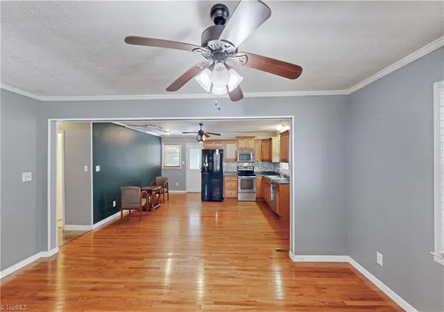 Photo 3 of Single family home for sale at 5802 Mendenhall Rd, Archdale, NC 27263 | MLS# 1223606 | Listing updated on 2026-09-19