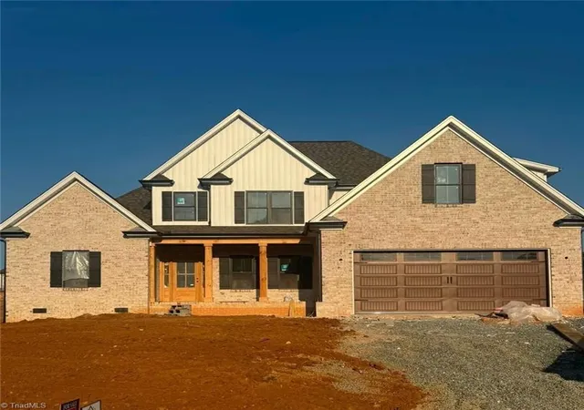 1st image of 285 Cricket's Run, Lexington, NC 27295 | MLS# 1231037