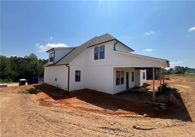 24th image of 285 Cricket's Run, Lexington, NC 27295 | MLS# 1231037