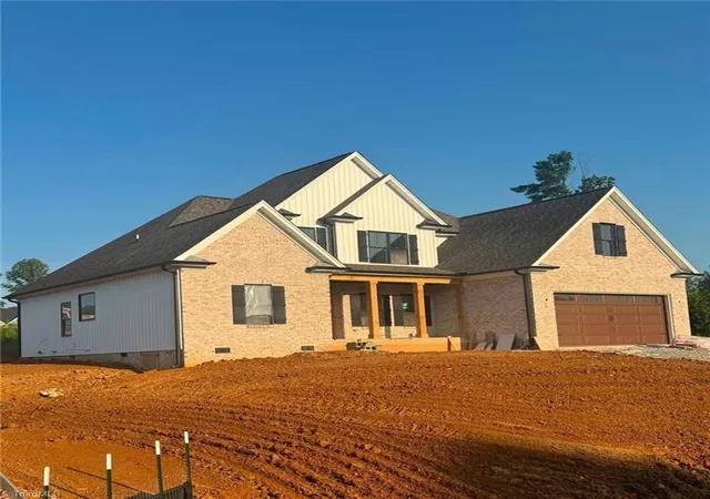 2nd image of 285 Cricket's Run, Lexington, NC 27295 | MLS# 1231037
