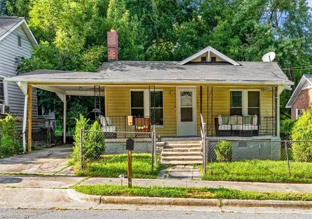 1st image of 1207 Vernon Pl, High Point, NC 27260 | MLS# 1231266