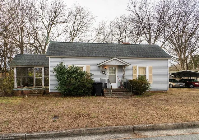Homes for sale in Burlington, NC | 1010 Attica St, Burlington, NC 27217 | MLS# 1224560