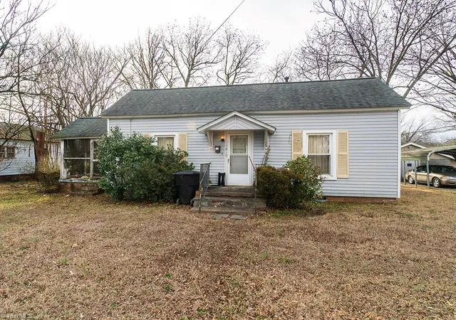 Homes for sale in Burlington, NC | 1010 Attica St, Burlington, NC 27217 | MLS# 1224560