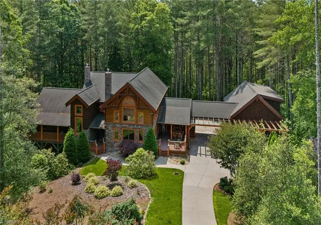 1st image of 5626 Rocky Falls Ln, Lenoir, NC 28645 | MLS# 1182052